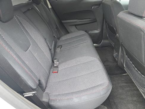 Used 2015 Chevrolet Equinox LT w/ Driver Convenience Package FWD image 15
