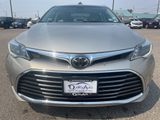 Used 2018 Toyota Avalon Limited image 3