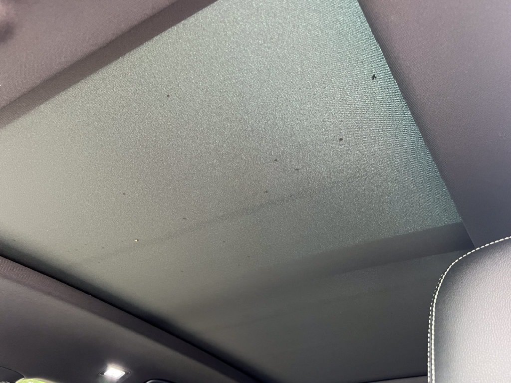 Used 2026 Volkswagen Atlas Cross Sport SE w/ Panoramic Sunroof Package AWD/4WD image 8