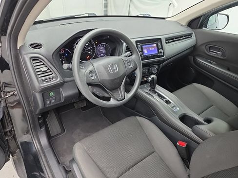 Used 2019 Honda HR-V LX image 15