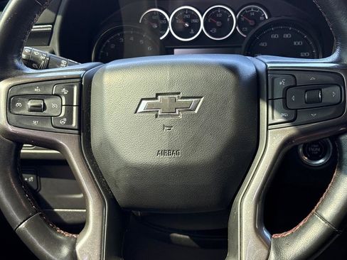 Used 2021 Chevrolet Tahoe RST w/ Luxury Package image 19