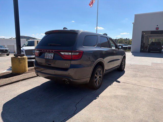 Used 2018 Dodge Durango GT AWD/4WD image 17