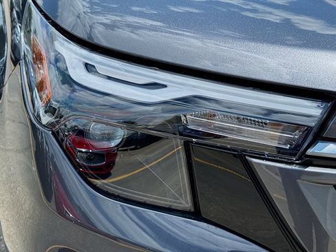 New 2026 Subaru Forester Premium AWD/4WD image 38