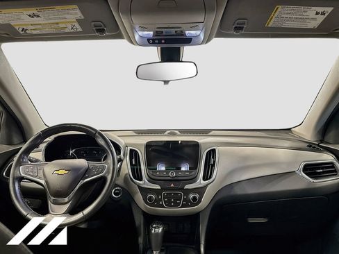 Used 2018 Chevrolet Equinox LT w/ Sun & Infotainment Package AWD/4WD image 29