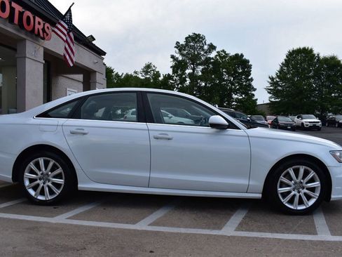 Used 2016 Audi A6 2.0T Premium image 6