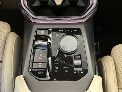 New 2026 BMW X3 xDrive30 w/ Convenience Package image 16