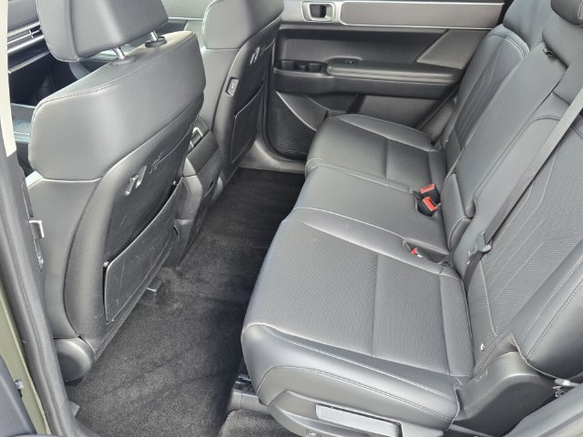Used 2024 Hyundai Santa Fe XRT AWD/4WD image 12