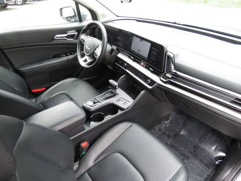 Used 2023 Kia Sportage EX FWD image 14