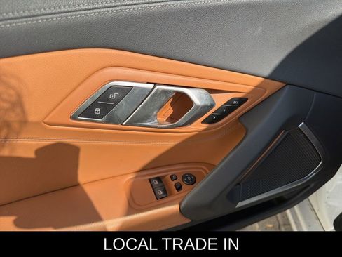 Used 2019 BMW Z4 sDrive30i w/ Convenience Package image 28