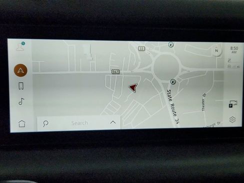 Used 2024 Land Rover Defender 110 X-Dynamic SE image 19