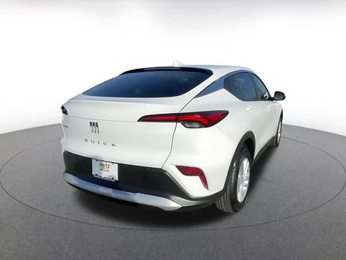 Used 2025 Buick Envista Preferred image 14