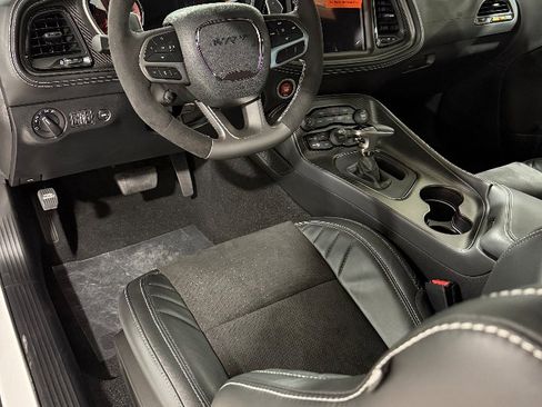 Used 2023 Dodge Challenger SRT Hellcat Redeye image 13