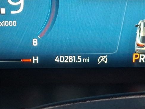 Used 2023 Ford Escape Platinum image 20