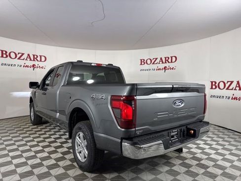 New 2025 Ford F150 XL w/ Equipment Group 103A High image 5