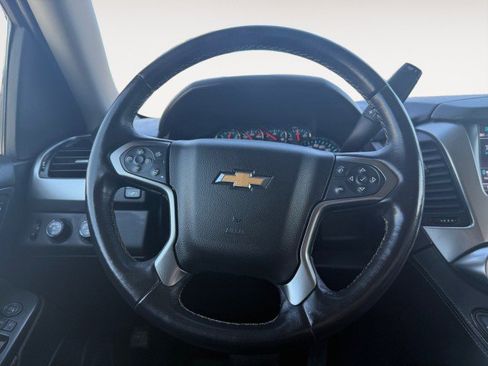 Used 2020 Chevrolet Tahoe LT w/ Luxury Package image 10