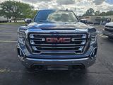 Used 2022 GMC Sierra 1500 SLT w/ SLT Premium Plus Package image 2