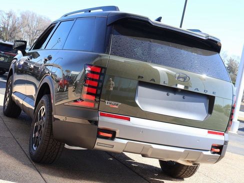New 2026 Hyundai Palisade XRT Pro image 4