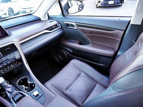 Used 2017 Lexus RX 350 FWD image 21