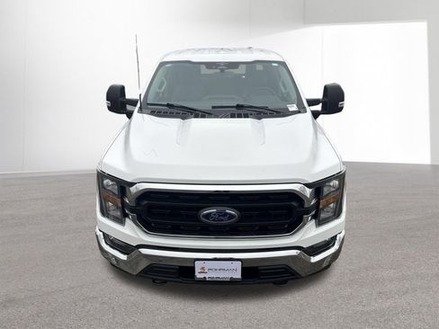 Used 2023 Ford F150 XLT w/ Equipment Group 301A Mid AWD/4WD image 35