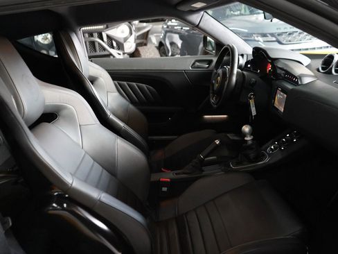 Used 2017 Lotus Evora 400 RWD image 16