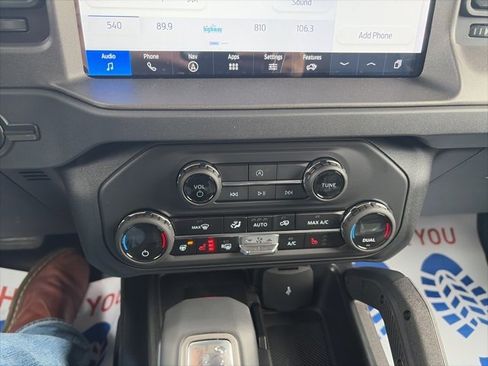 New 2025 Ford Bronco Badlands image 23