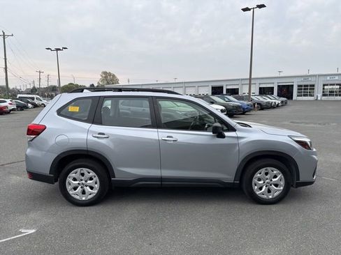 Used 2020 Subaru Forester w/ Alloy Wheel Package image 8