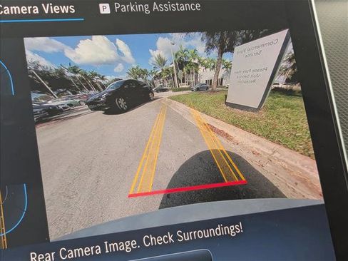 Certified 2025 Mercedes-Benz C 300 Sedan image 13