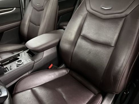 Certified 2020 Cadillac XT6 Premium Luxury FWD image 20
