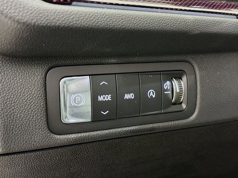 New 2026 Chevrolet Traverse Z71 image 10