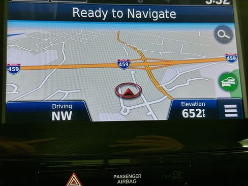 Used 2017 Honda Pilot Elite image 21
