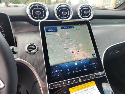 New 2026 Mercedes-Benz GLC 350e 4MATIC image 21