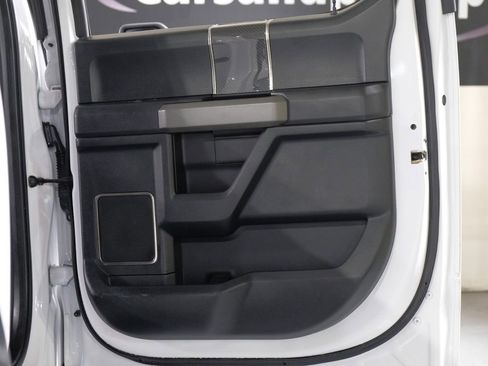 Used 2020 Ford F150 Raptor w/ Equipment Group 802A Luxury image 37