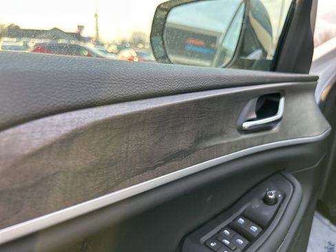 New 2026 Jeep Grand Cherokee Altitude AWD/4WD image 18