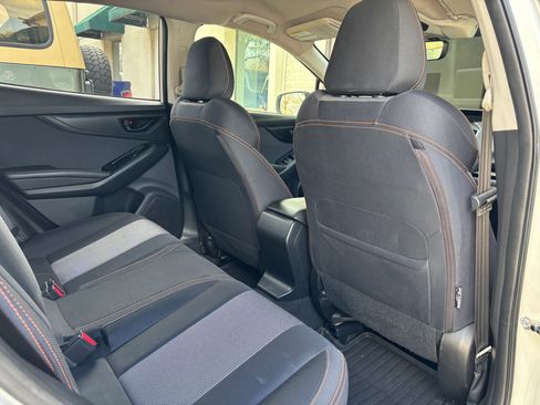 Used 2019 Subaru Crosstrek 2.0i Premium w/ Eyesight System image 48