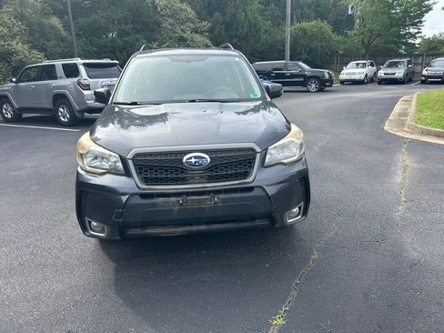 Used 2014 Subaru Forester 2.0XT Touring w/ Popular Package #1 AWD/4WD image 11