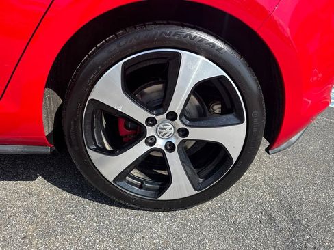 Used 2016 Volkswagen GTI S FWD image 47
