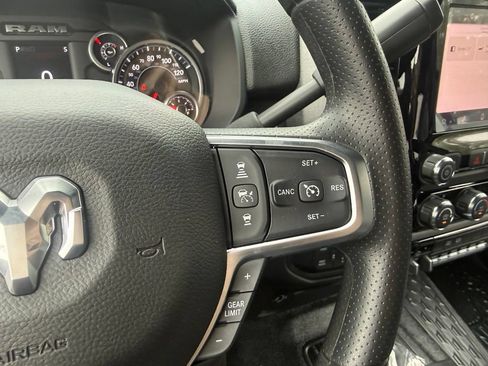 New 2026 RAM 5500 Tradesman w/ Chrome Appearance Group AWD/4WD image 17