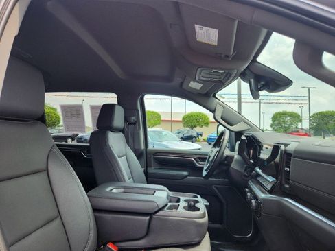 Used 2024 Chevrolet Silverado 2500 LTZ image 16