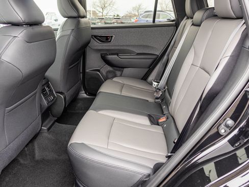 New 2026 Subaru Outback Premium image 35