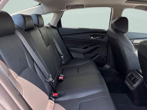 Certified 2026 Honda Accord Touring image 30