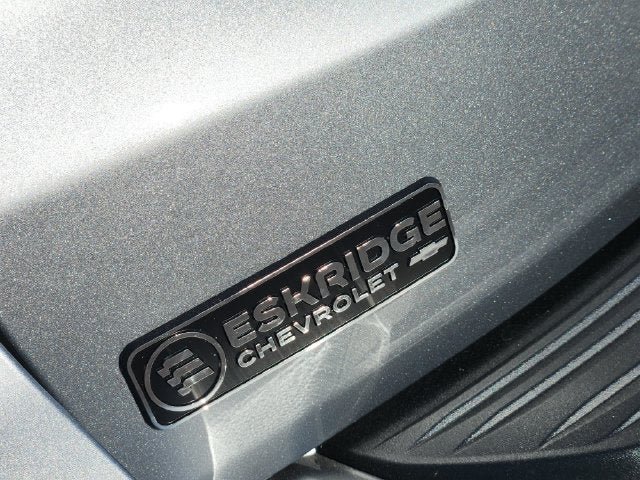 New 2026 Chevrolet Tahoe High Country RWD image 8
