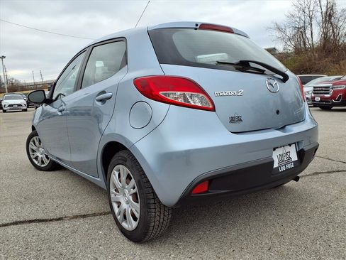 Used 2013 MAZDA MAZDA2 Sport image 29