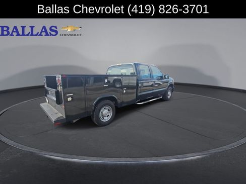 Used 2015 Ford F250 XL image 8