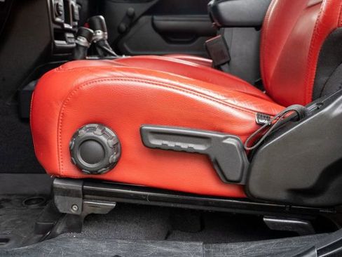 Used 2021 Jeep Wrangler Sport AWD/4WD image 40