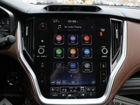 Certified 2022 Subaru Outback Touring XT image 32