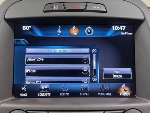 Used 2014 Buick LaCrosse Leather w/ Driver Confidence Package FWD image 12