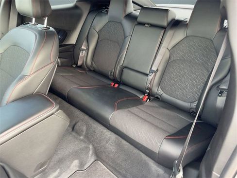 New 2026 Dodge Charger R/T Scat Pack image 23