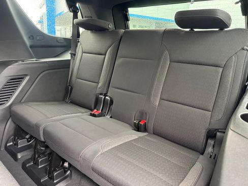 New 2026 Chevrolet Tahoe LS w/ LPO, Dark Essentials Package image 21