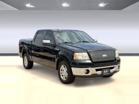 Used 2007 Ford F150 XLT RWD image 7