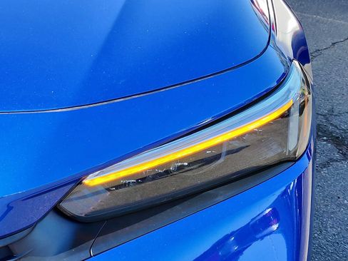 Certified 2024 Honda Civic Sport image 9